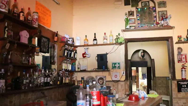 Cantina El Limoncito